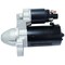 Wai Global Starter, STRBO PMGR 12V 9T CW, 14kW12 Volt, CW, 9Tooth Pinion 19003N - alternate 2